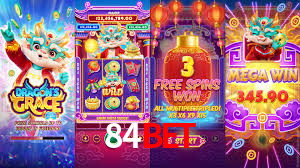 Download 84Bet App