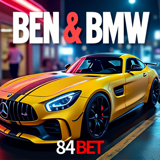 Apostas Esportivas no 84Bet