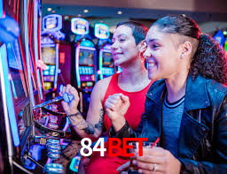 Casino Online 84Bet | Os Melhores Slots no Brasil